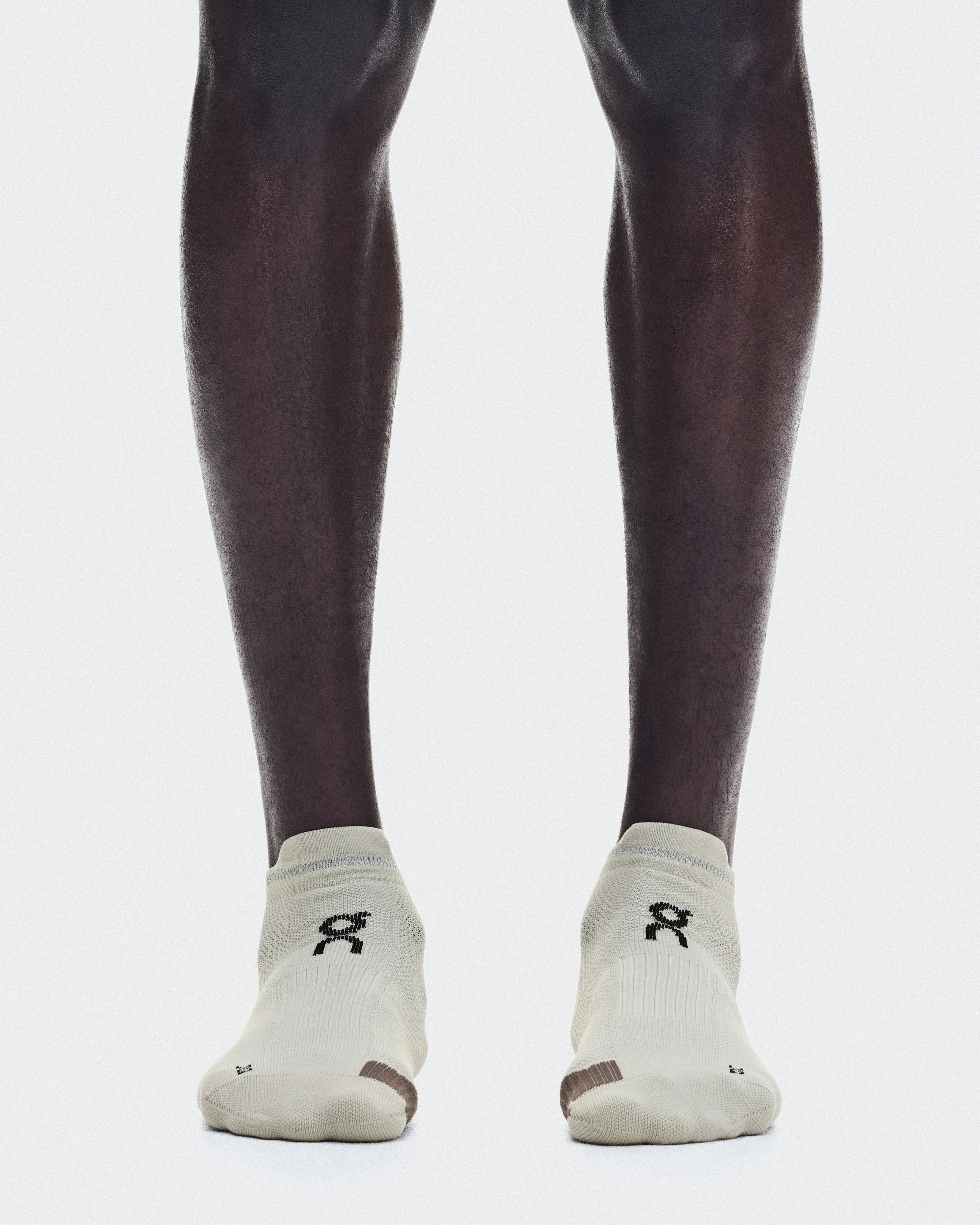 Performance Run Sock Low - 1