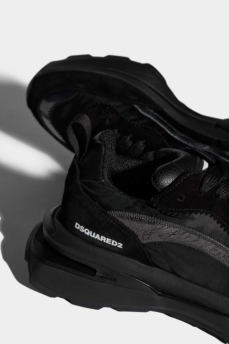 SLASH SNEAKERS - 5