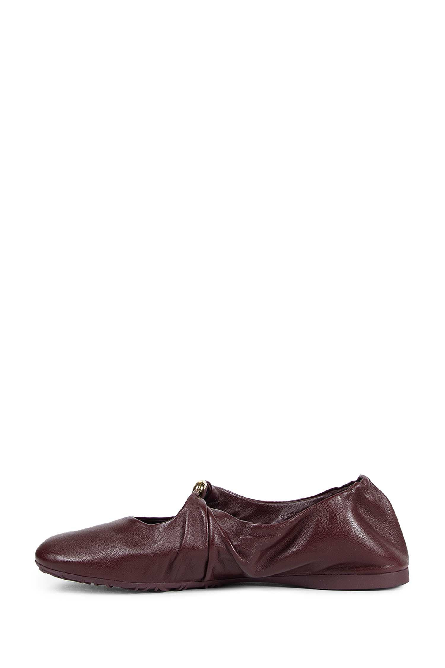 Pebble Soft Ballerinas - 4