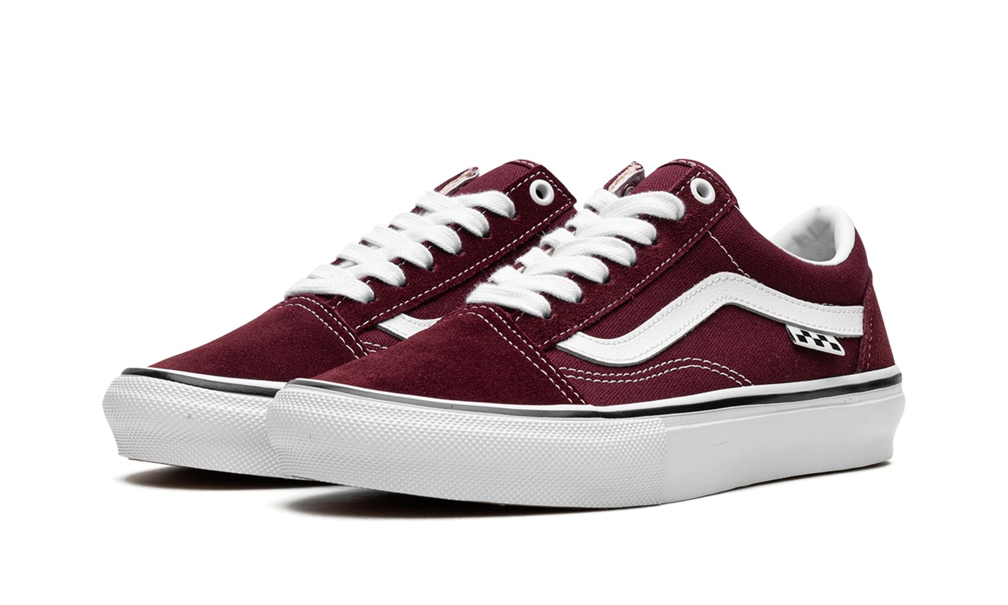 Vans Skate Old Skool "Port" - 2