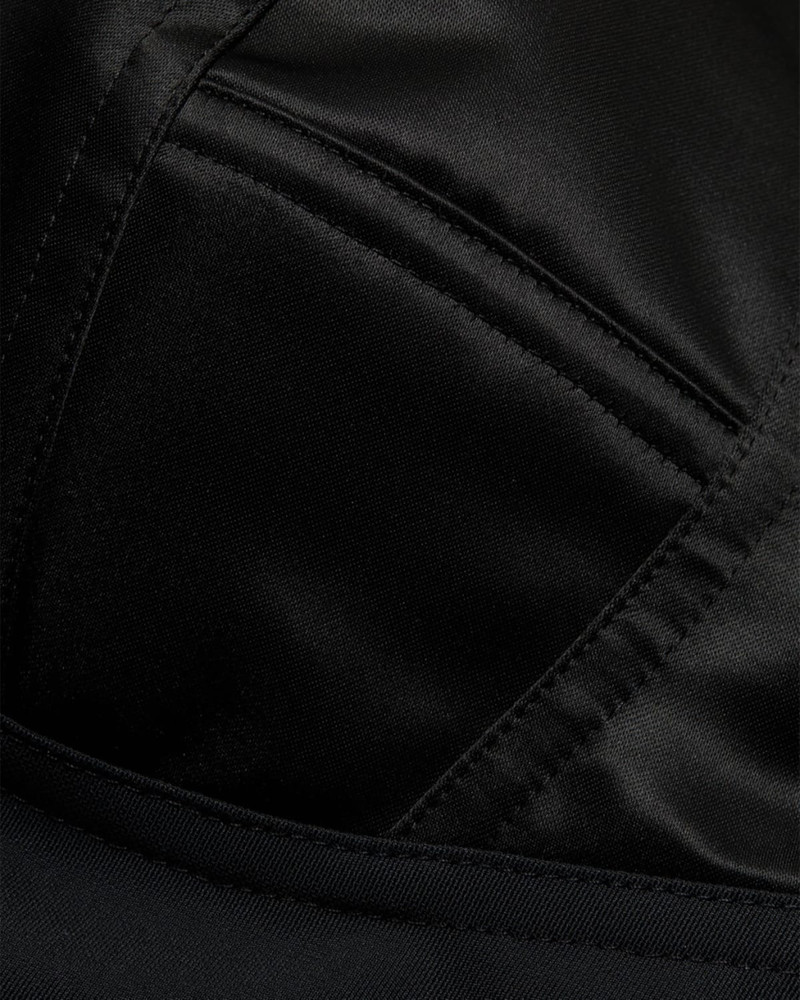 Satin Bra Top 6