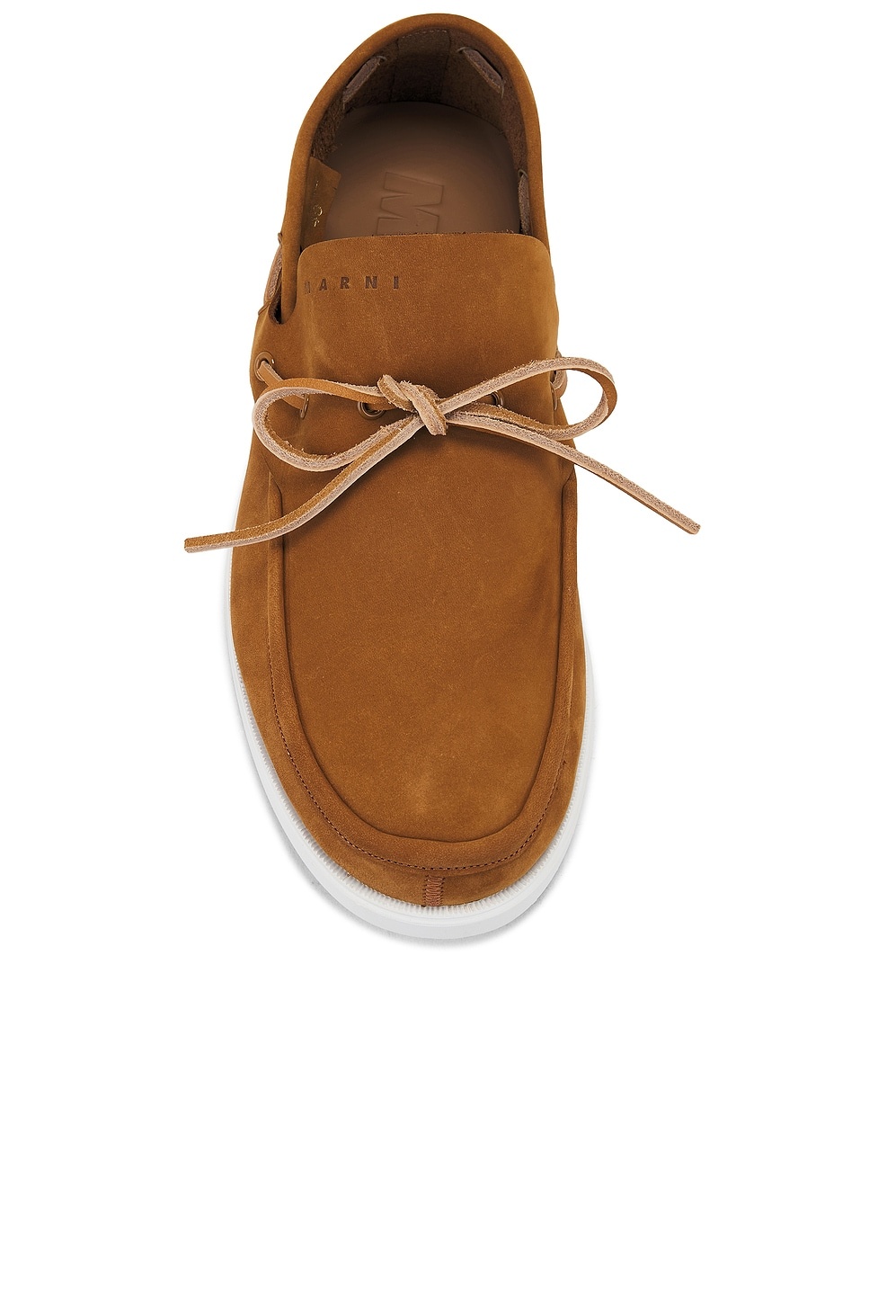 Moccasin Flat - 4