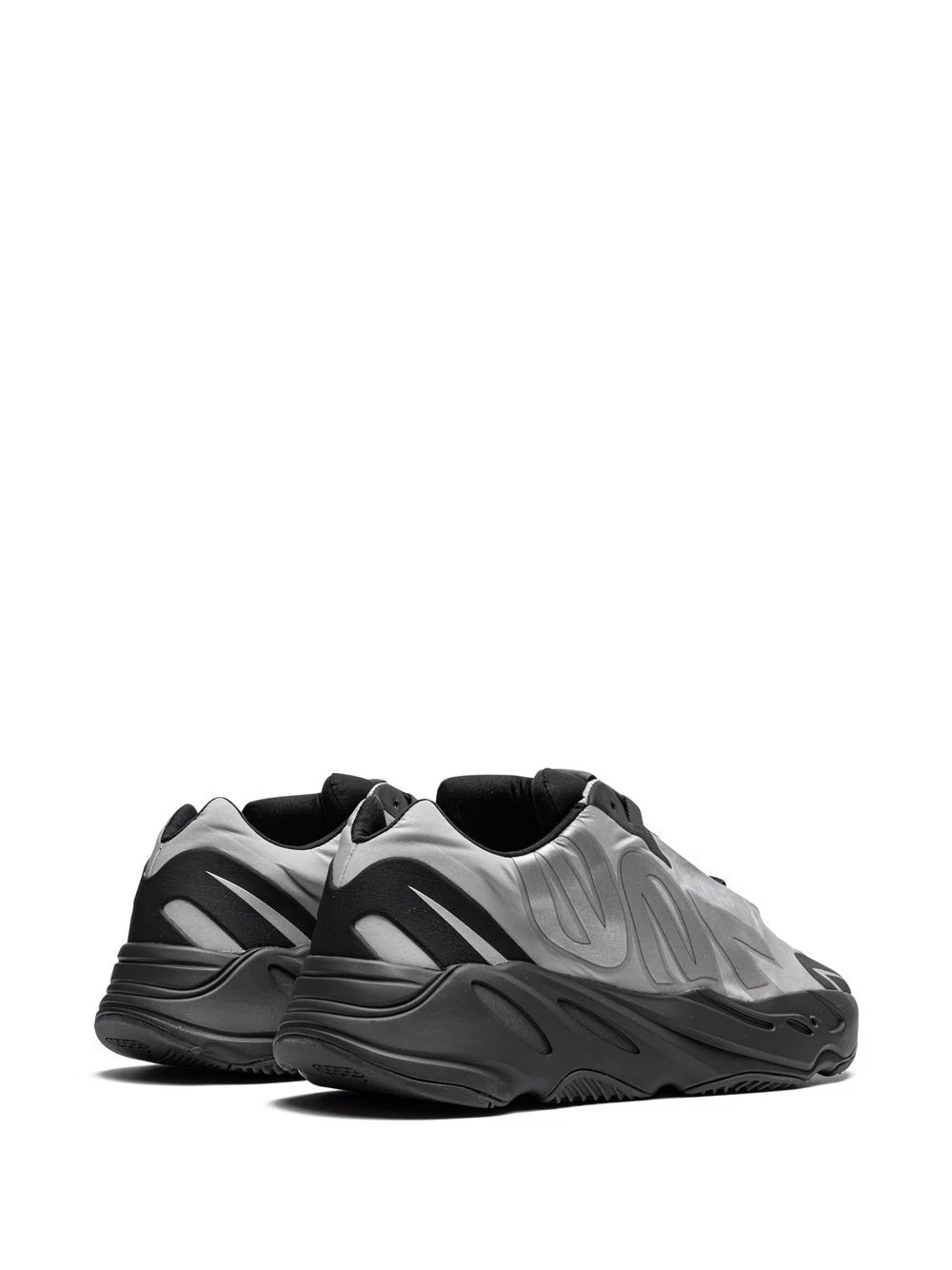 YEEZY 700 MNVN "Metallic" sneakers - 3