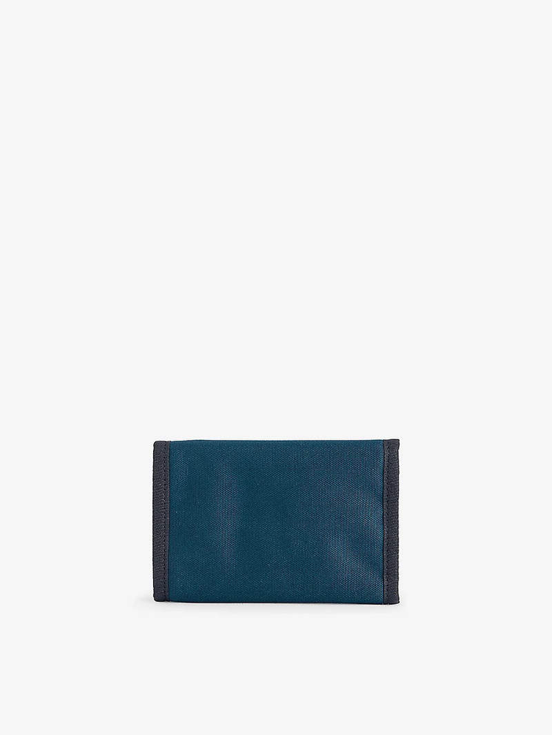 Alec woven wallet 3