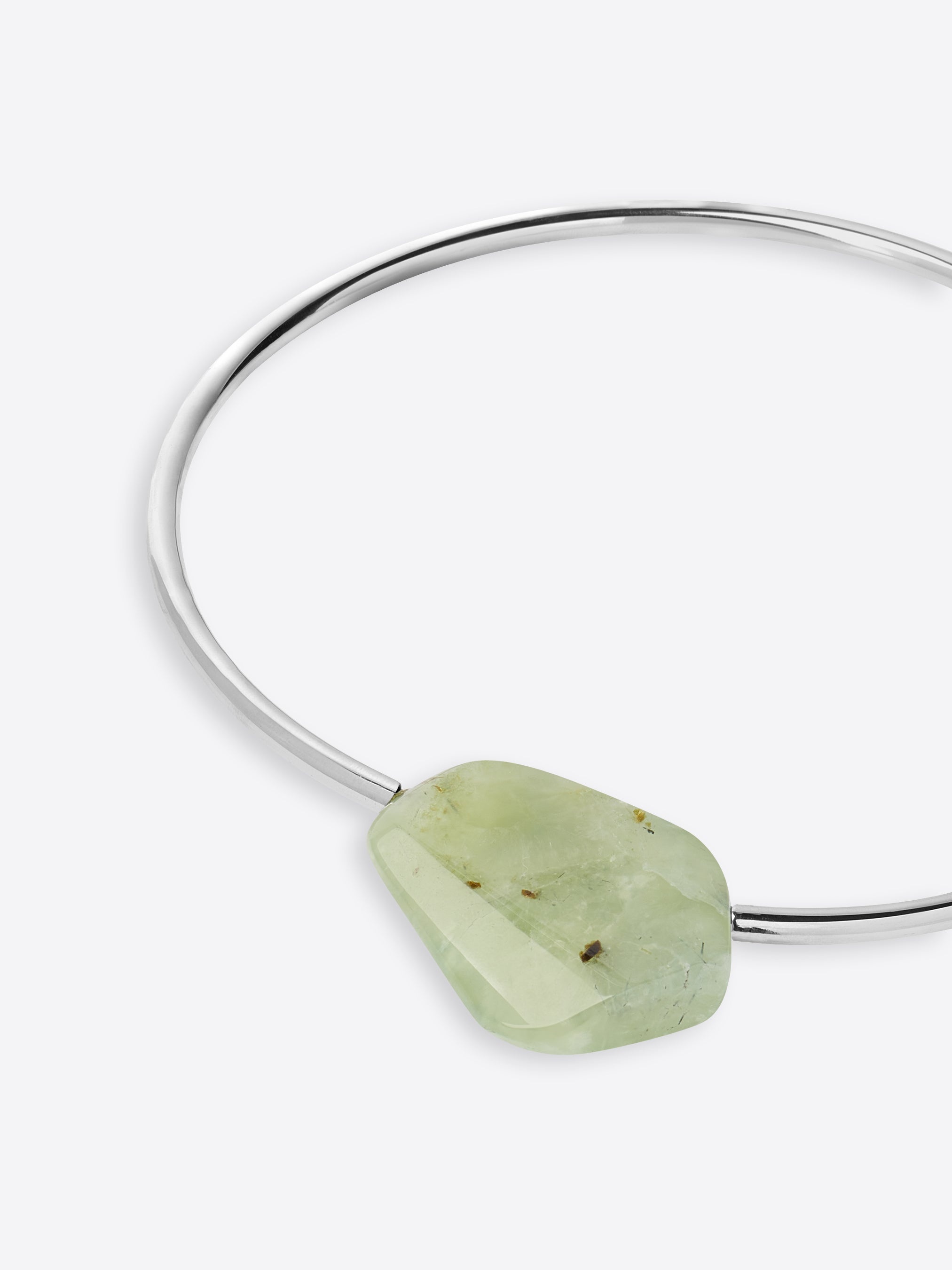 STONE NECKLACE - 3