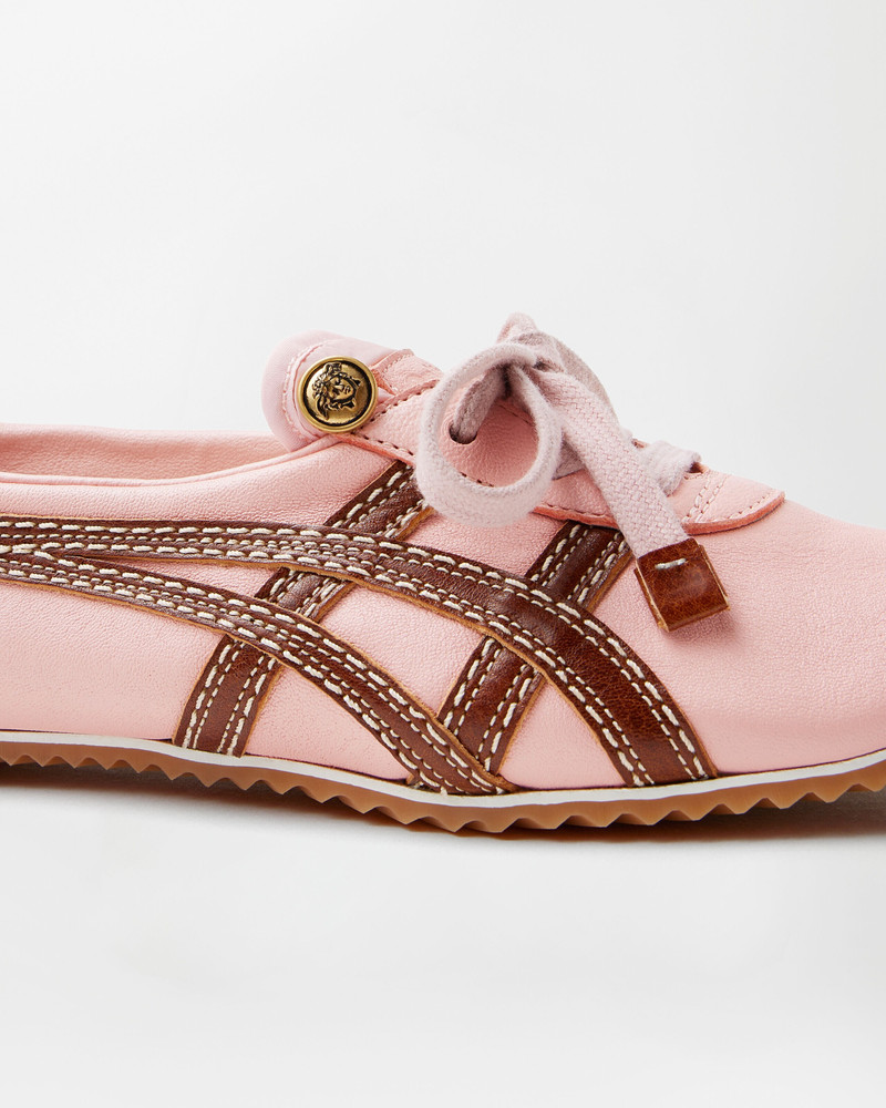 TAI-CHI Sakura Nappa Sneakers 5