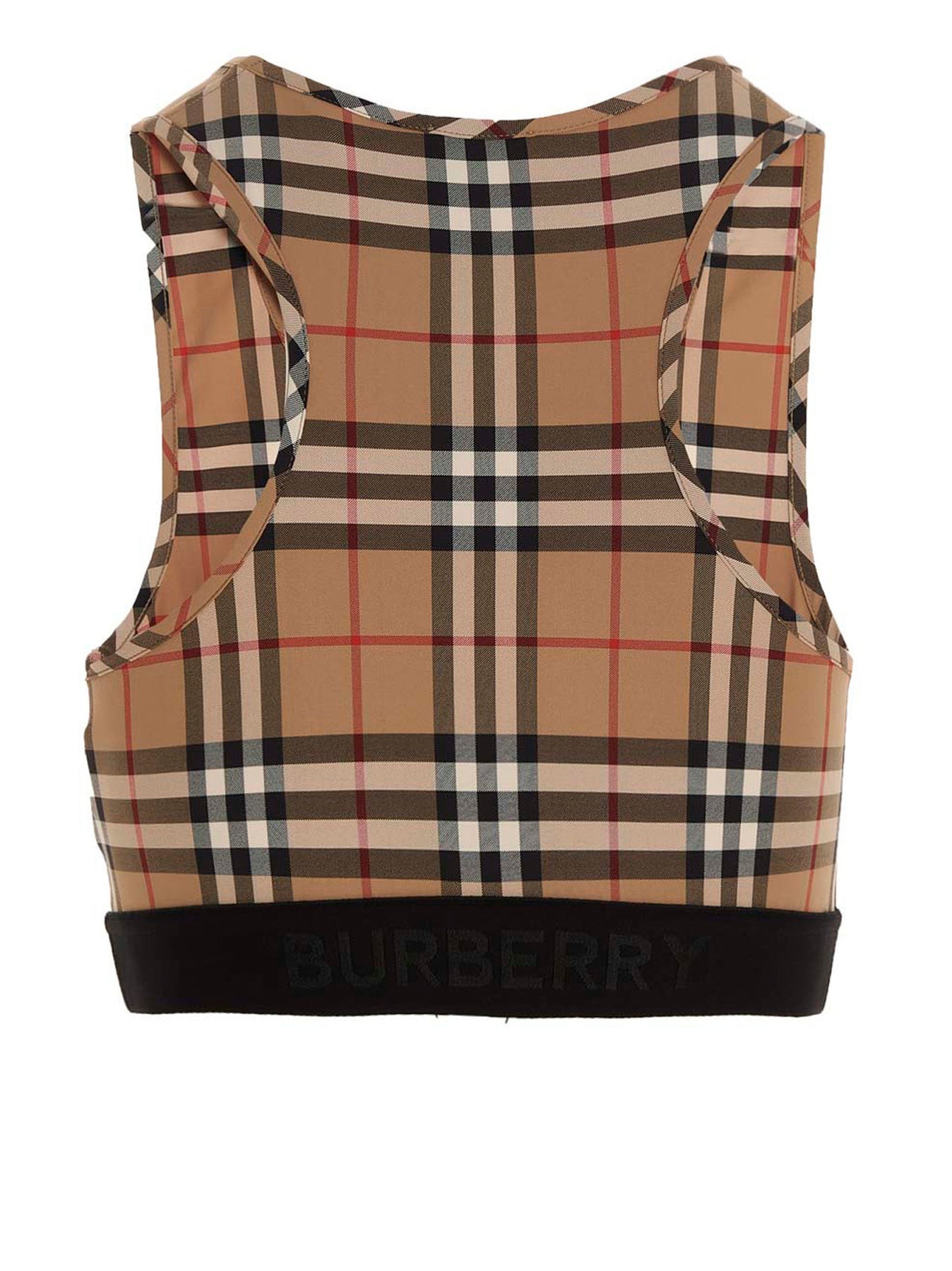 Burberry body underwear sales