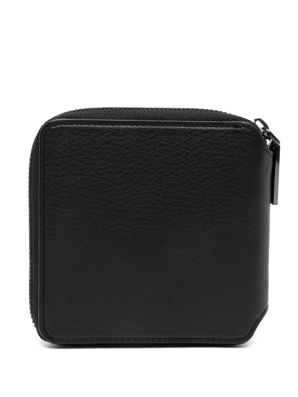 leather wallet - 2