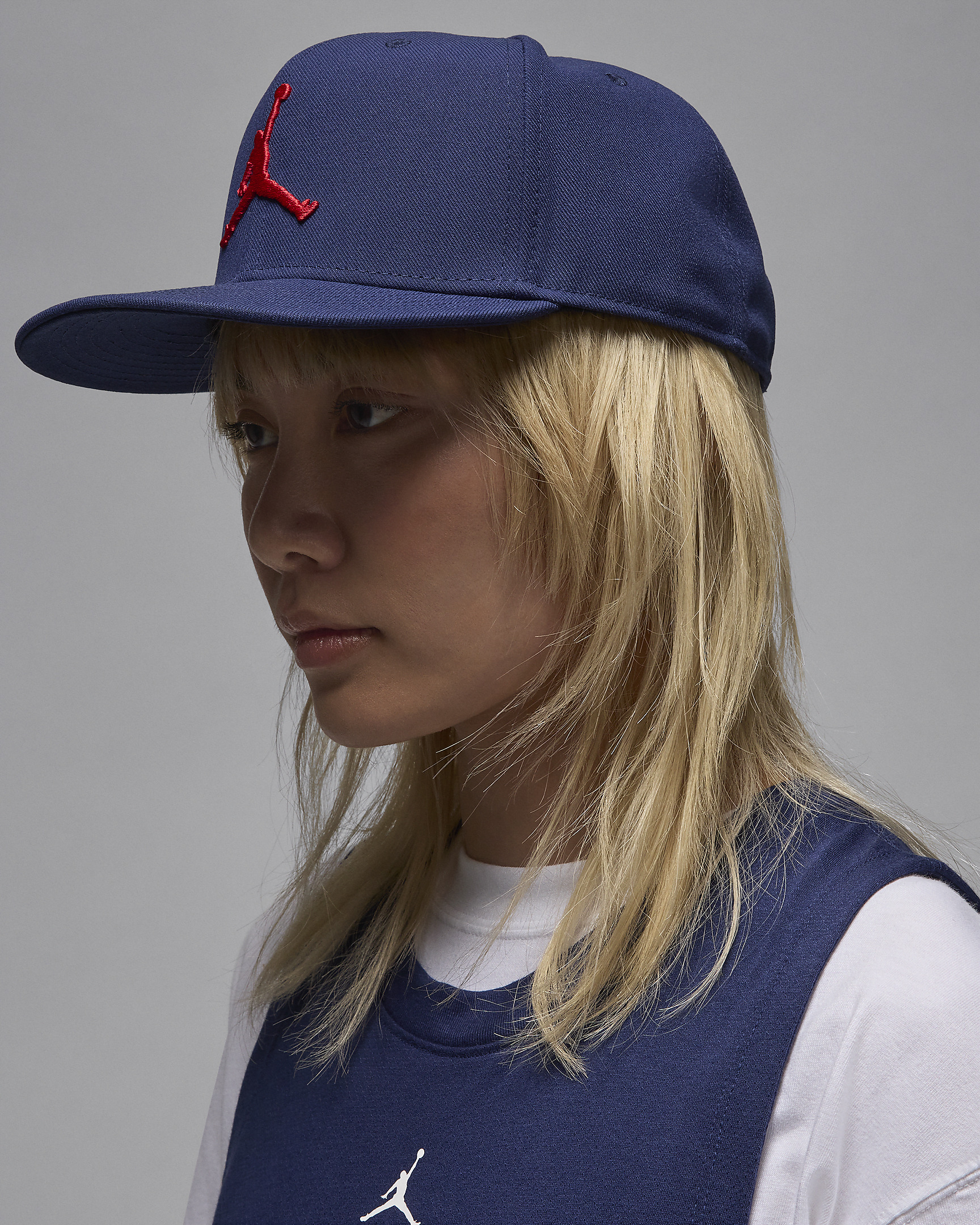 Jordan Jumpman Pro Adjustable Cap - 4