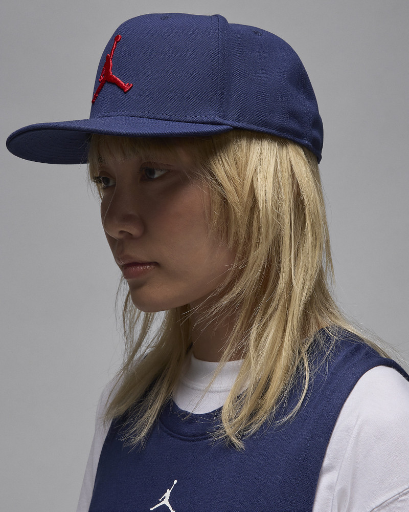 Jordan Jumpman Pro Adjustable Cap 4