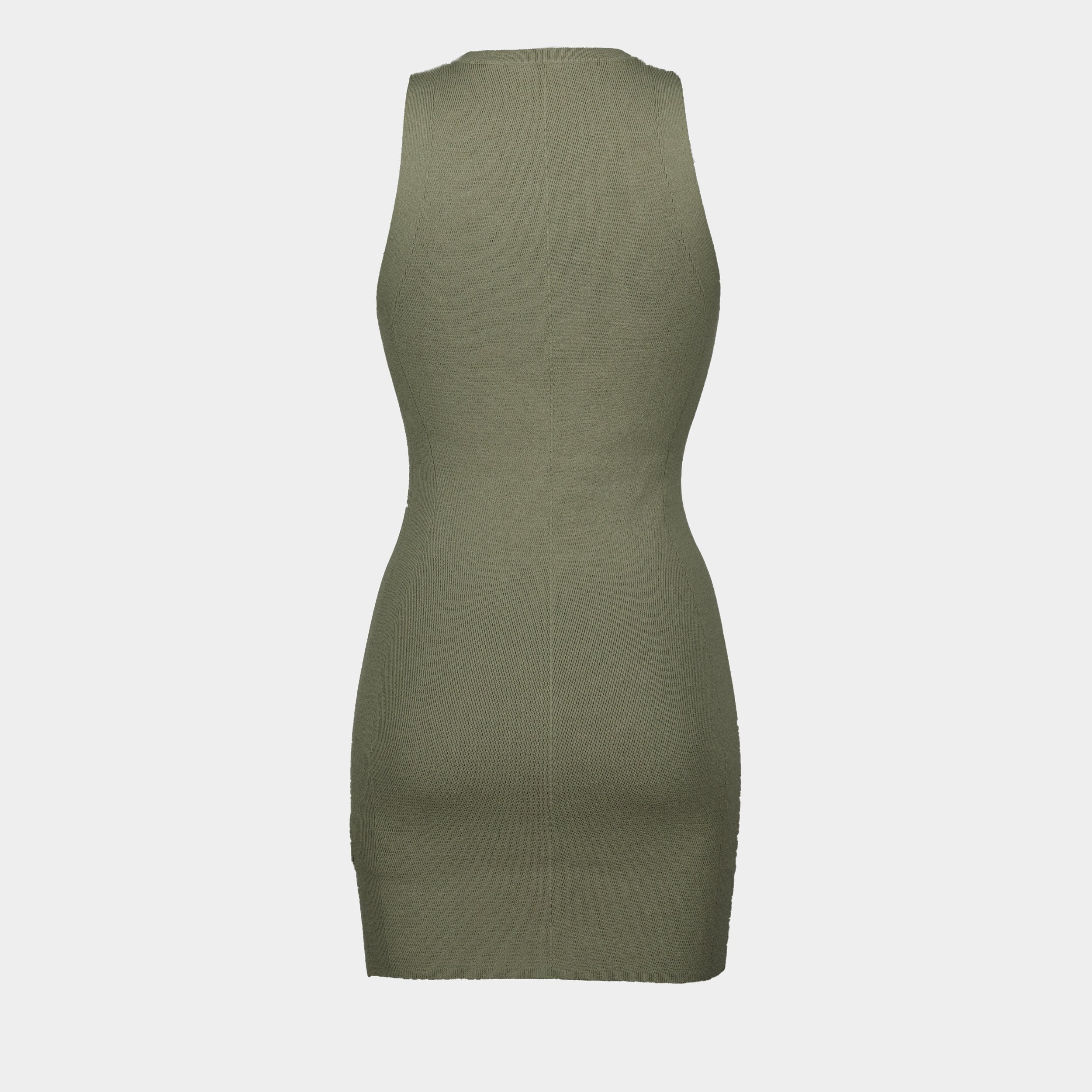 Robe courte M-Caddix - 4