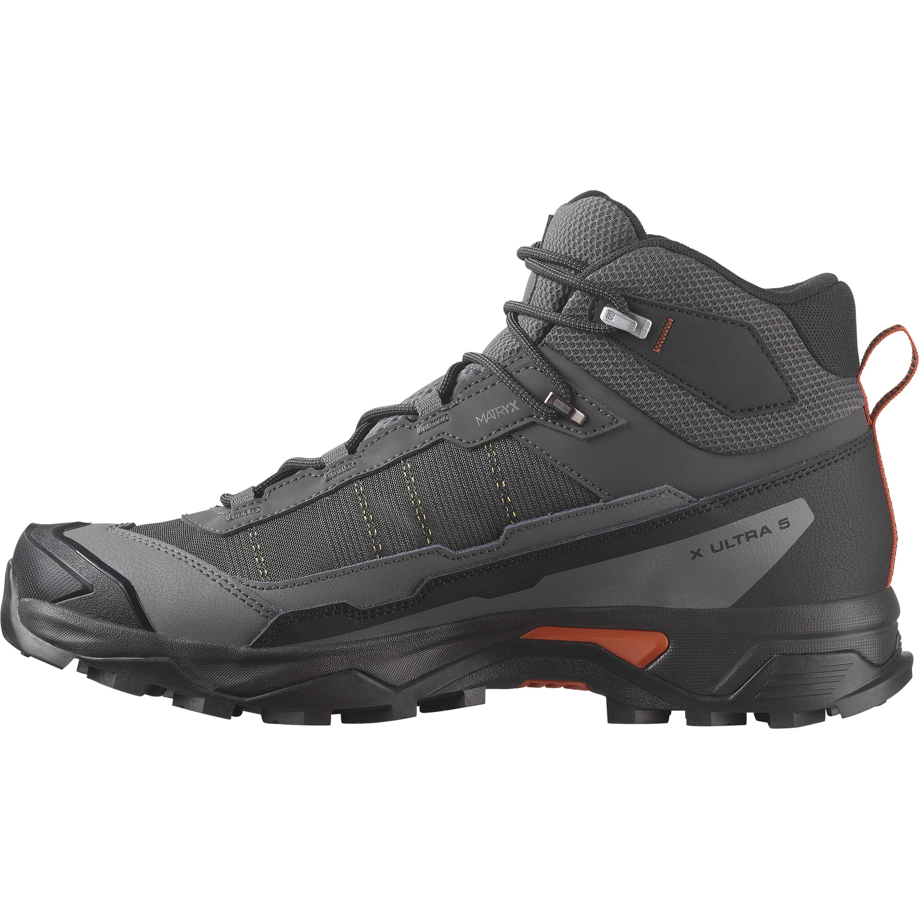 X ULTRA 5 MID GORE-TEX - 8