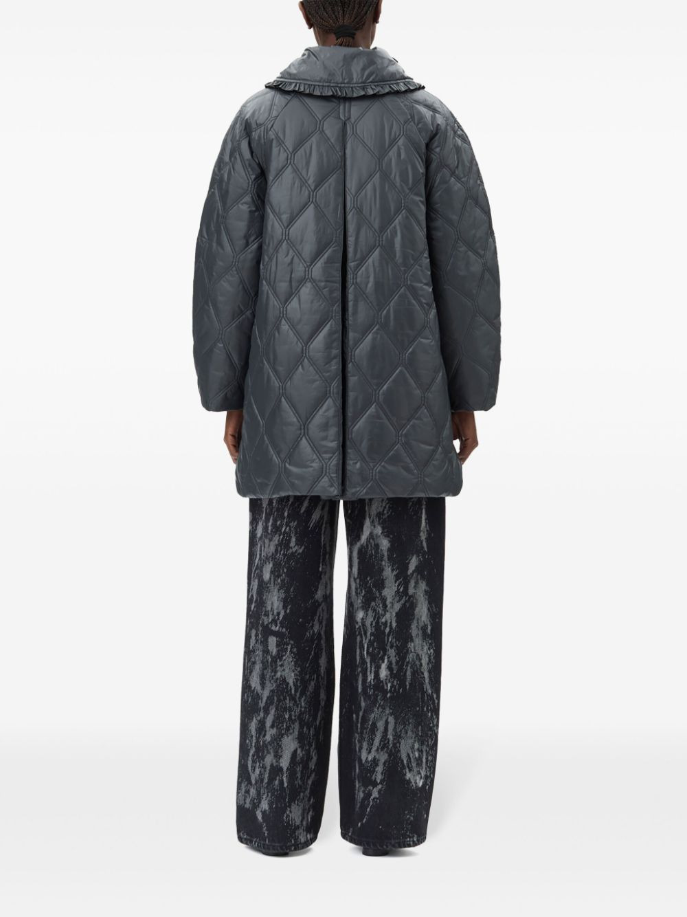 GANNI Jacket - 5