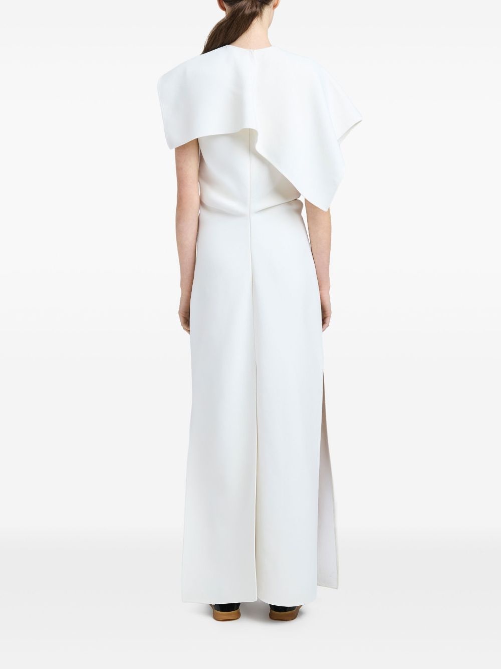 Selene maxi dress - 5