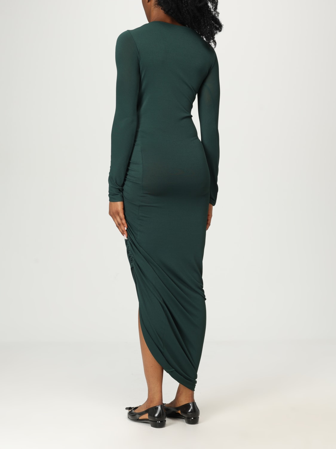 Dress woman Ferragamo - 2