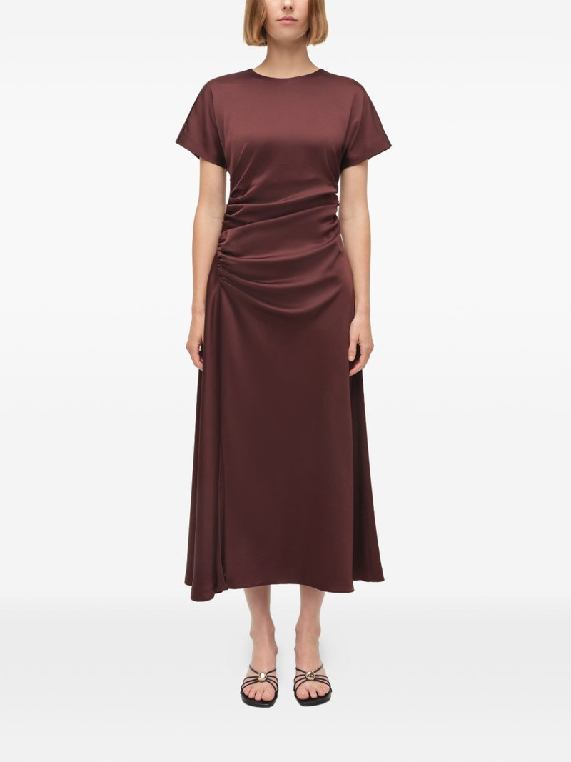 Marabella maxi dress 1