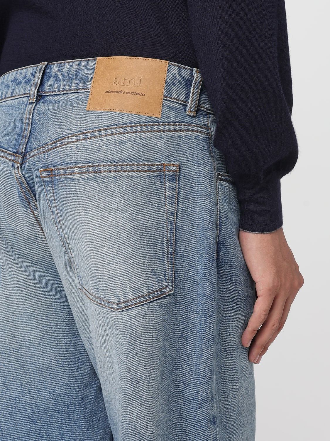 Pants men Ami Paris - 3