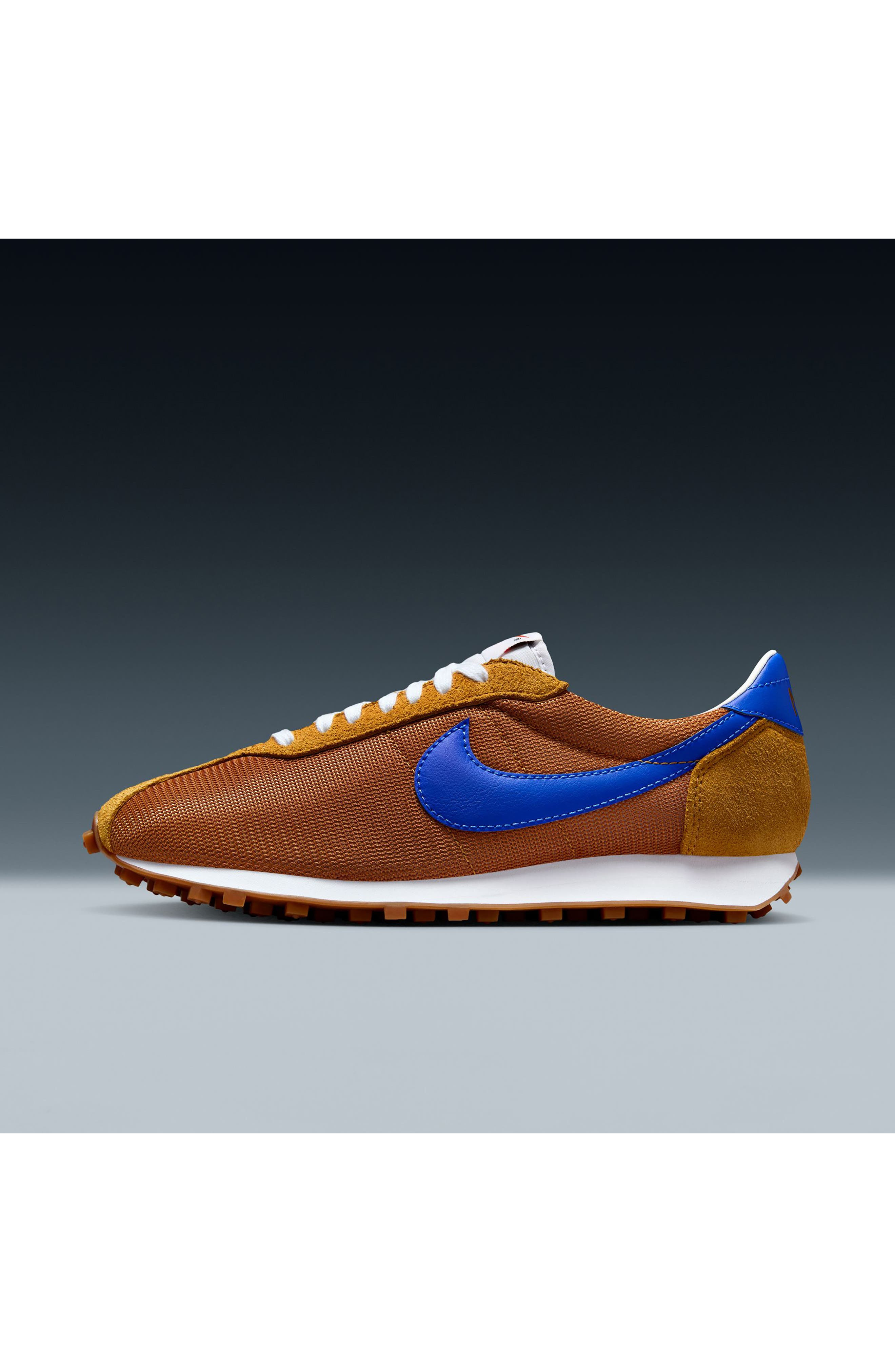 Nike LD-1000 Sneaker in Desert Ochre/Royal/White at Nordstrom - 2