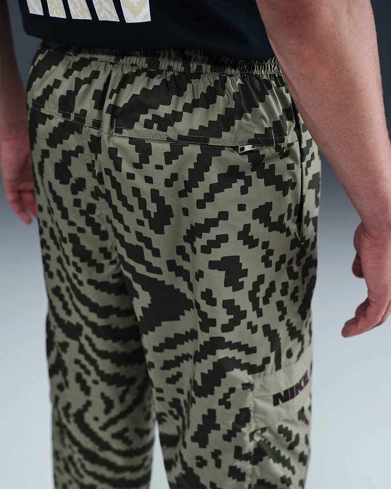 Nike Air Men's Woven Cargo Pants 3