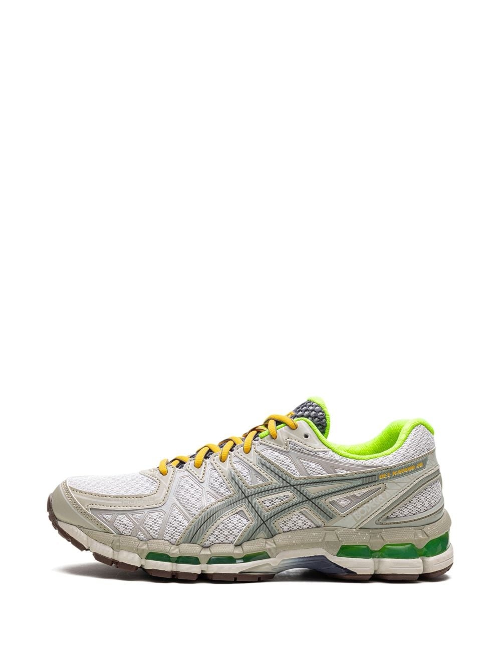 GEL-Kayano 20 "Bodega Small Wins Add Up" sneakers - 5