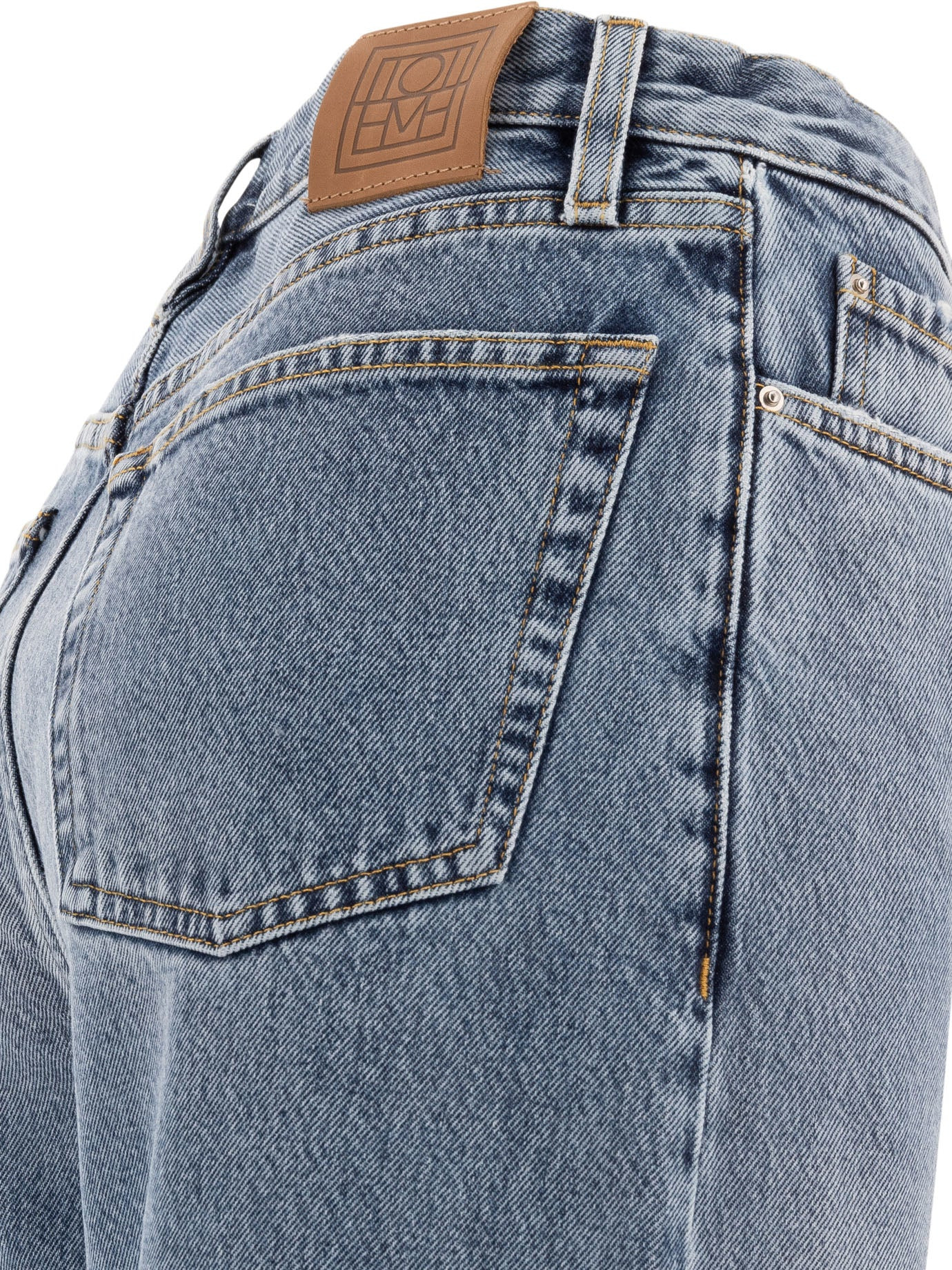 Toteme Jeans - 4
