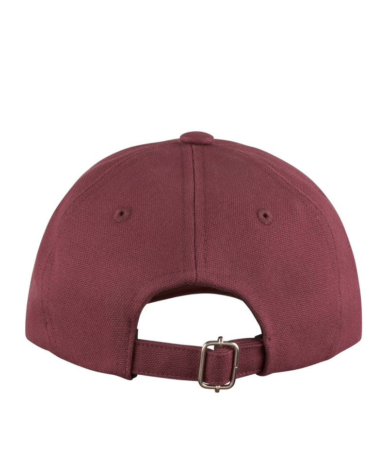 CHARLIE BASEBALL CAP 3