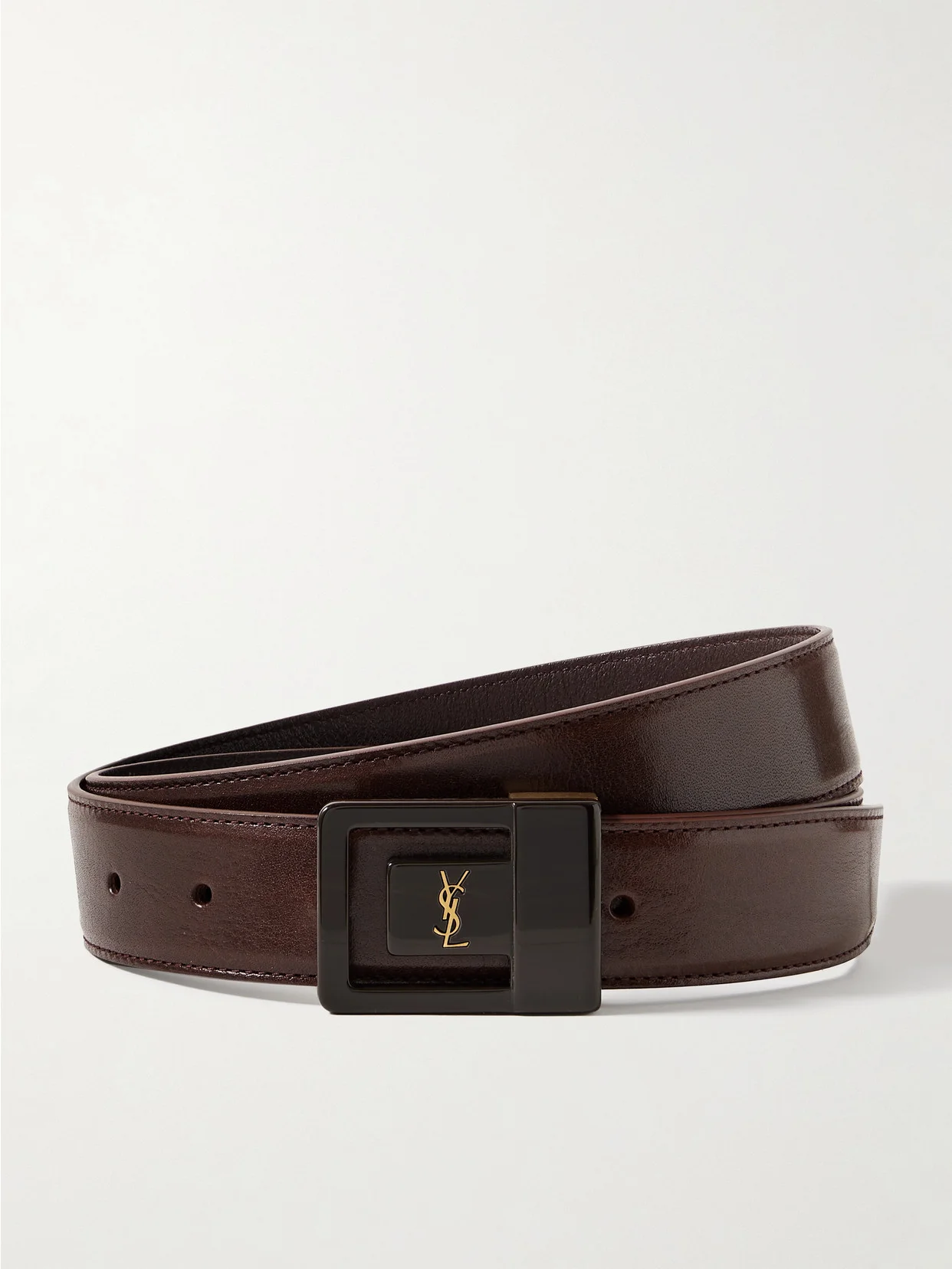 Leather Belt - 1