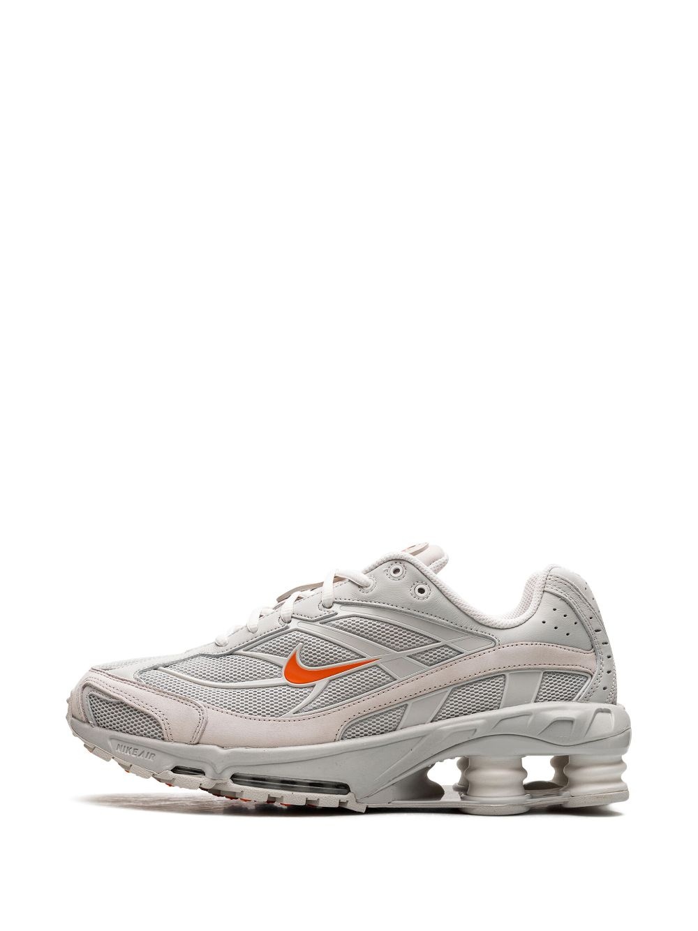 Shox Ride 2 "Light Bone" sneakers - 5