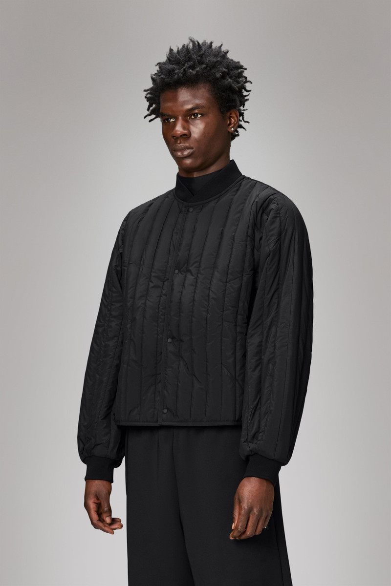 Banja Liner Bomber W Jacket 5