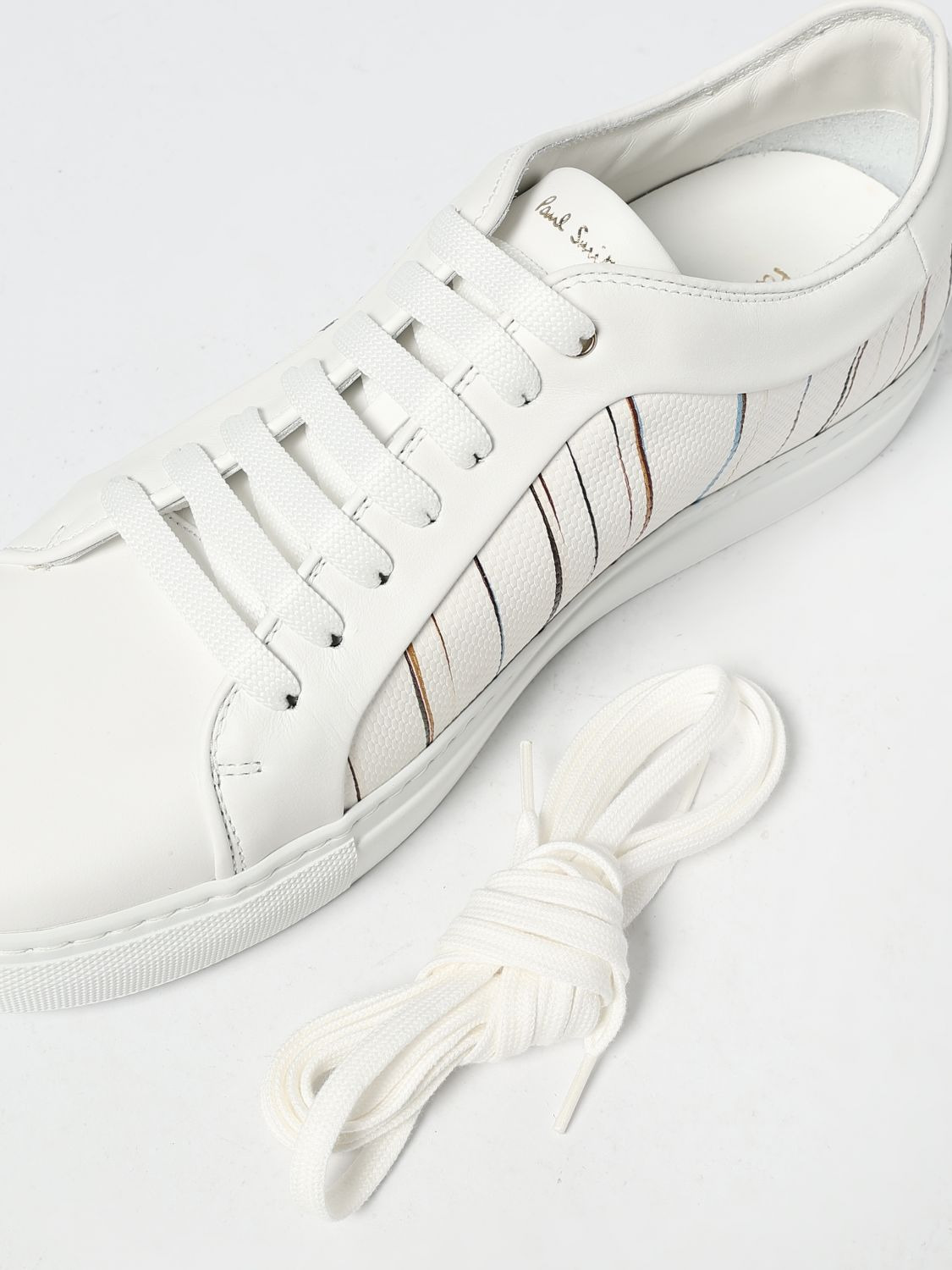 Sneakers men Paul Smith - 4
