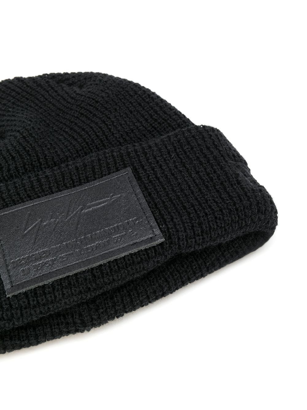 x New Era knitted beanie - 2