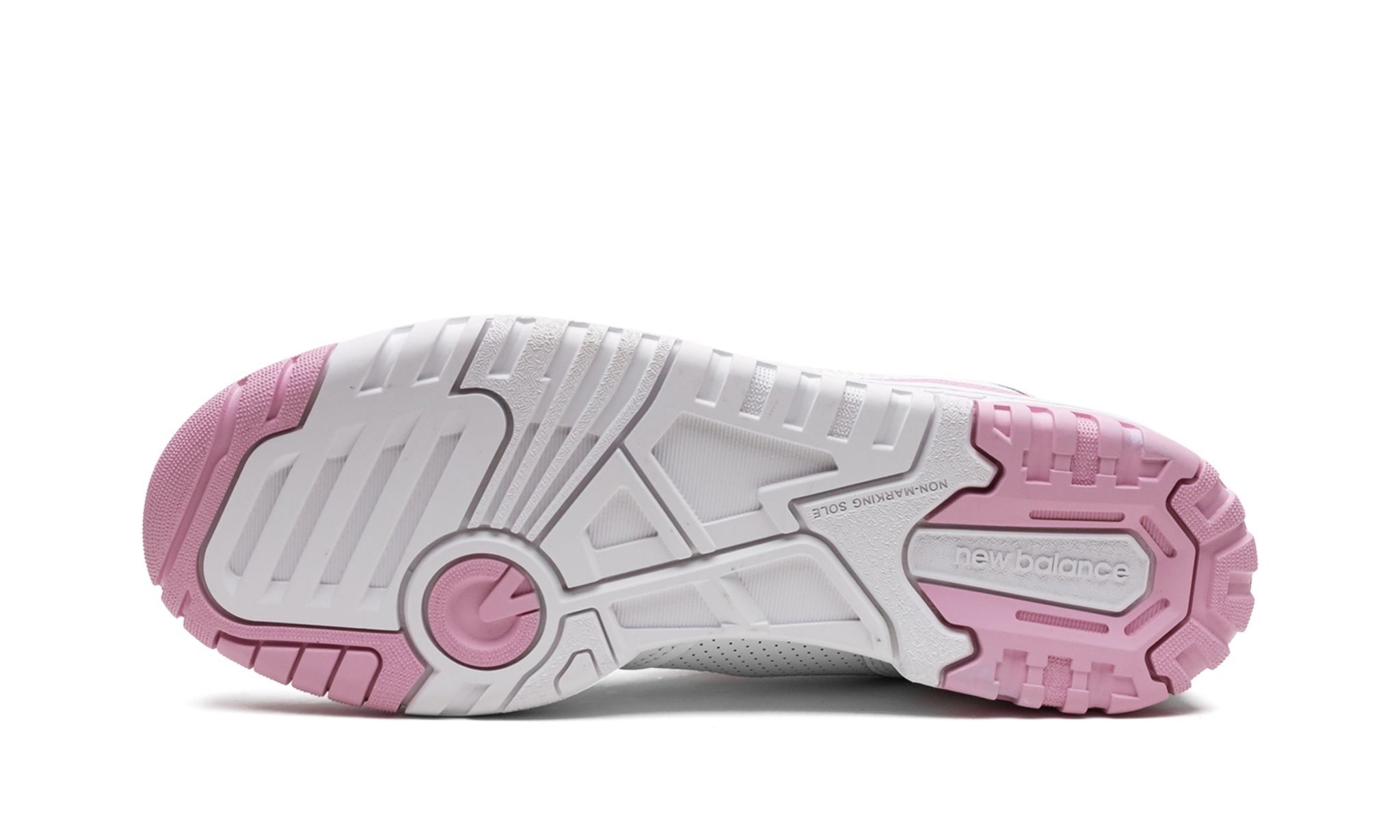 550 "BUBBLEGUM" - 5
