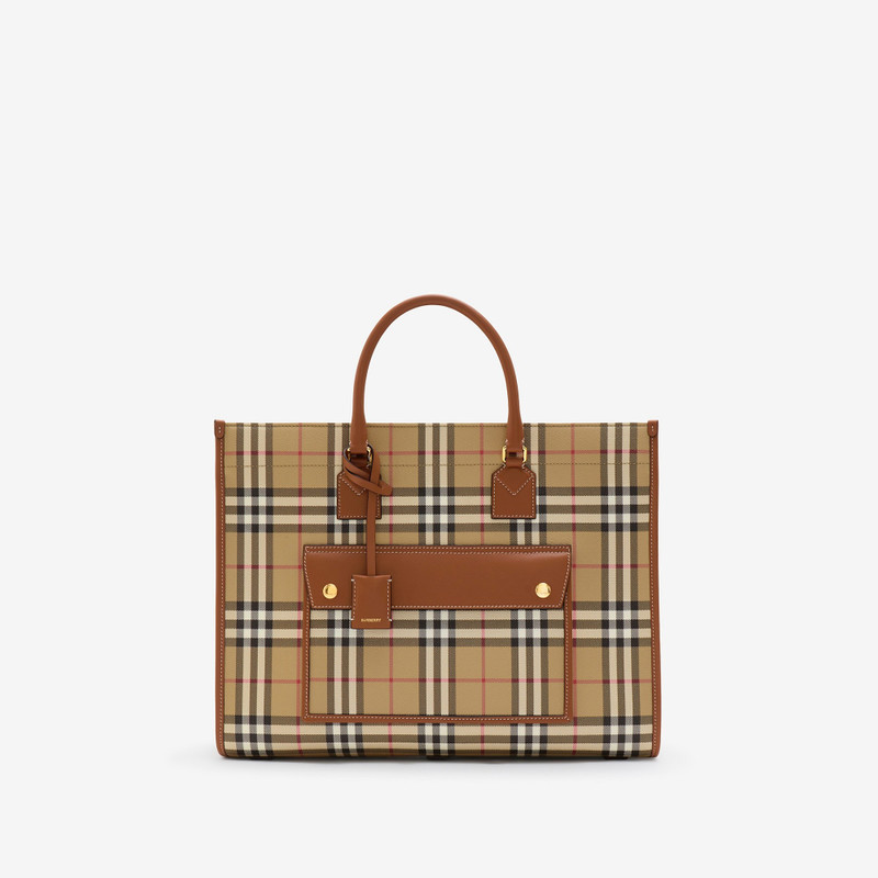 Medium Freya Tote 1