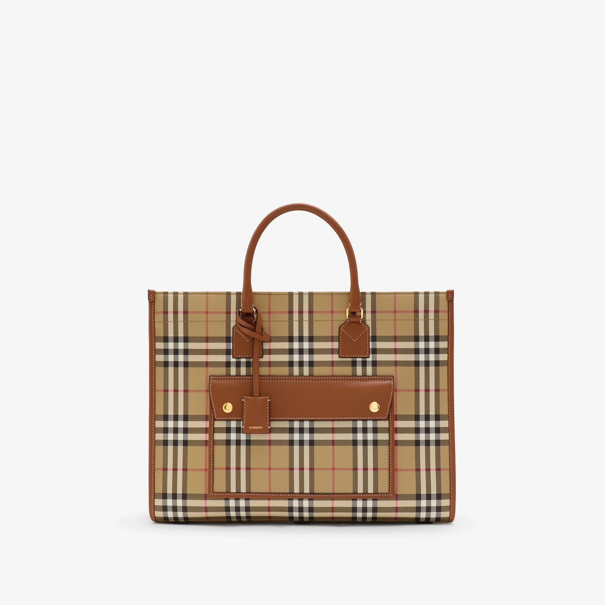 Medium Freya Tote - 1