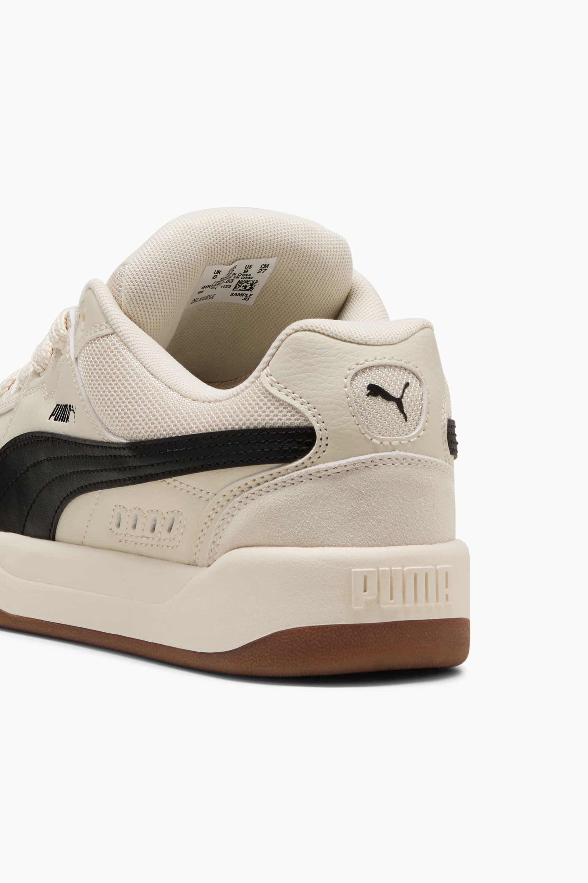 Park Lifestyle SK8 Men's Sneakers - 5