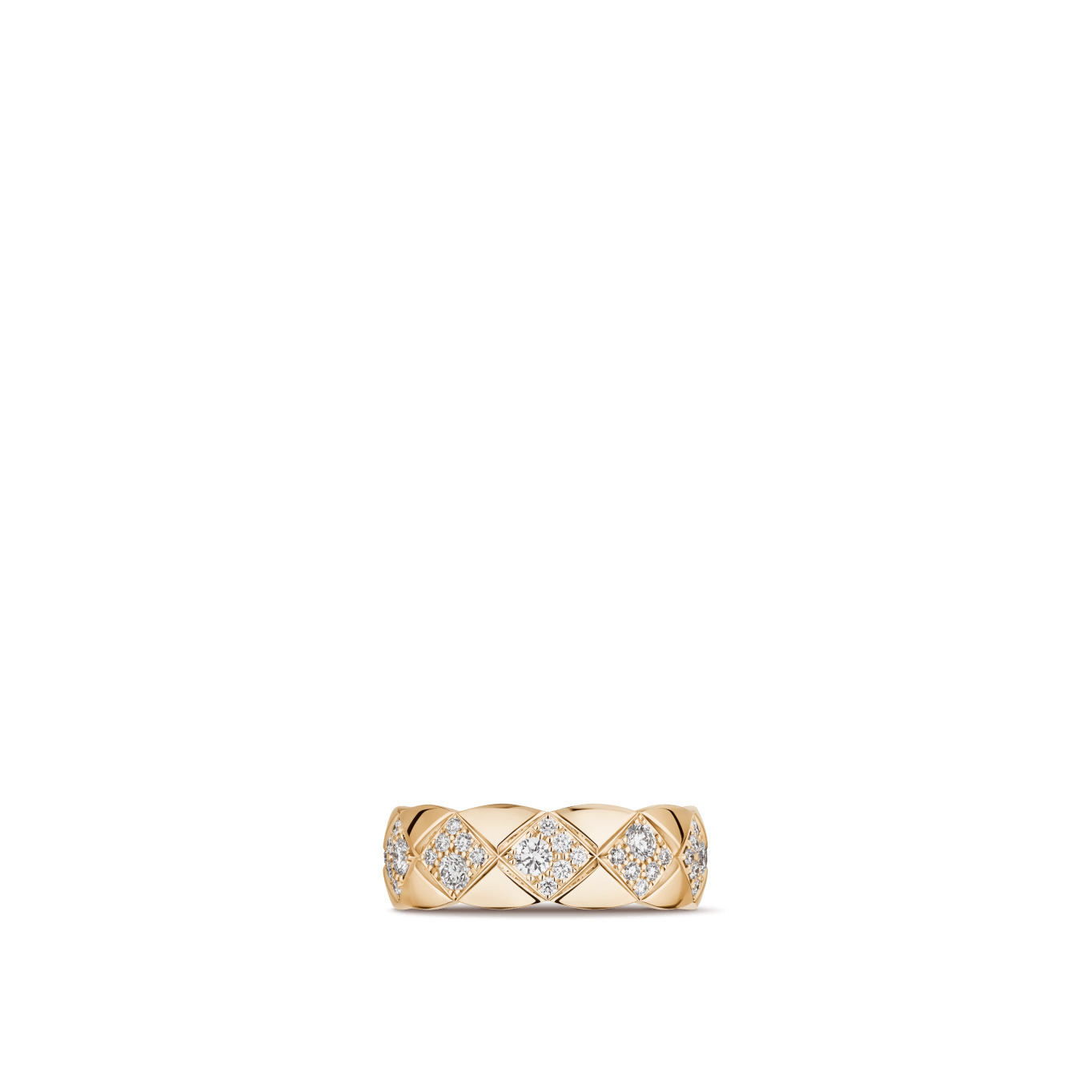 Coco Crush ring - 4