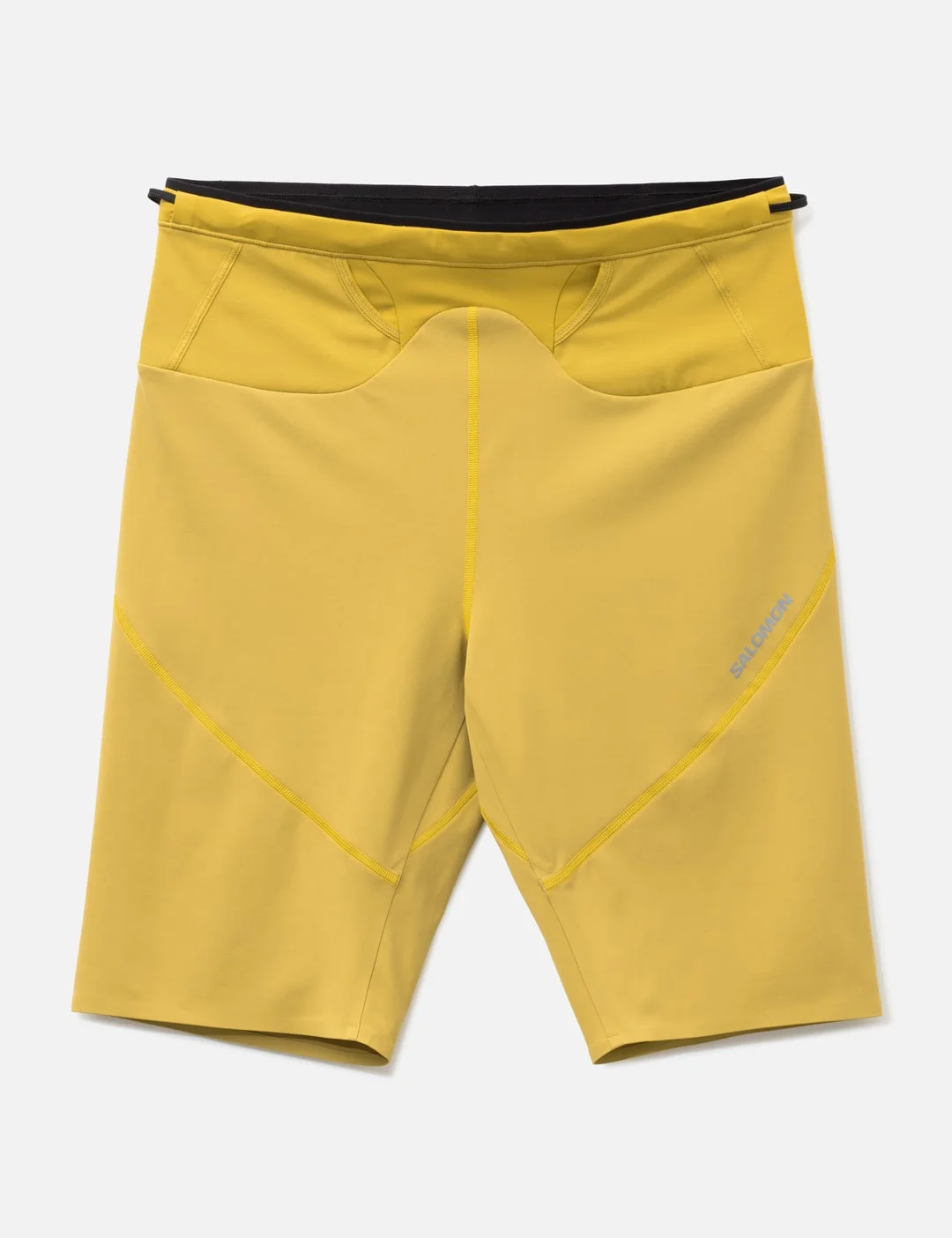SOLUS SHORT TIGHT - 1