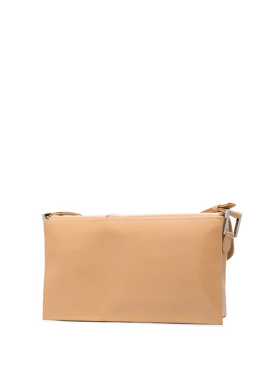 BY FAR billy shoulder bag outlook