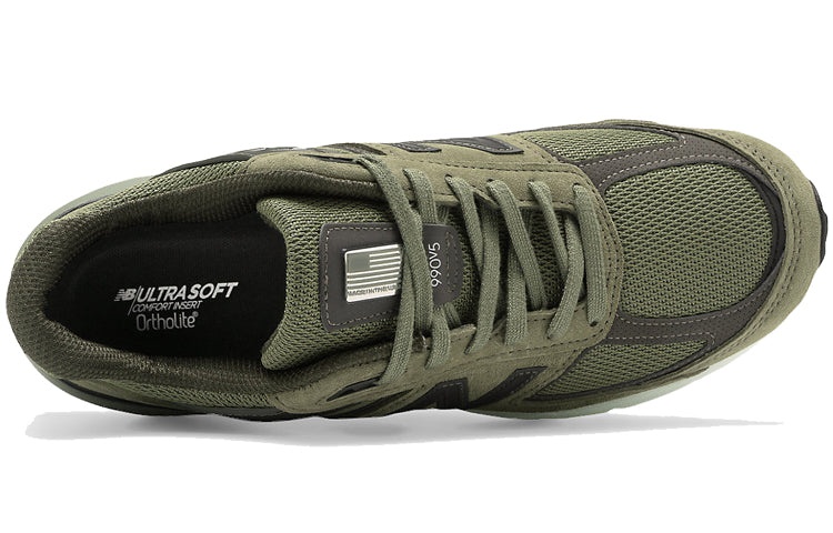 New Balance 990v5 Covert Green コバートグリーン 990v5 Covert Green : r/Newbalance