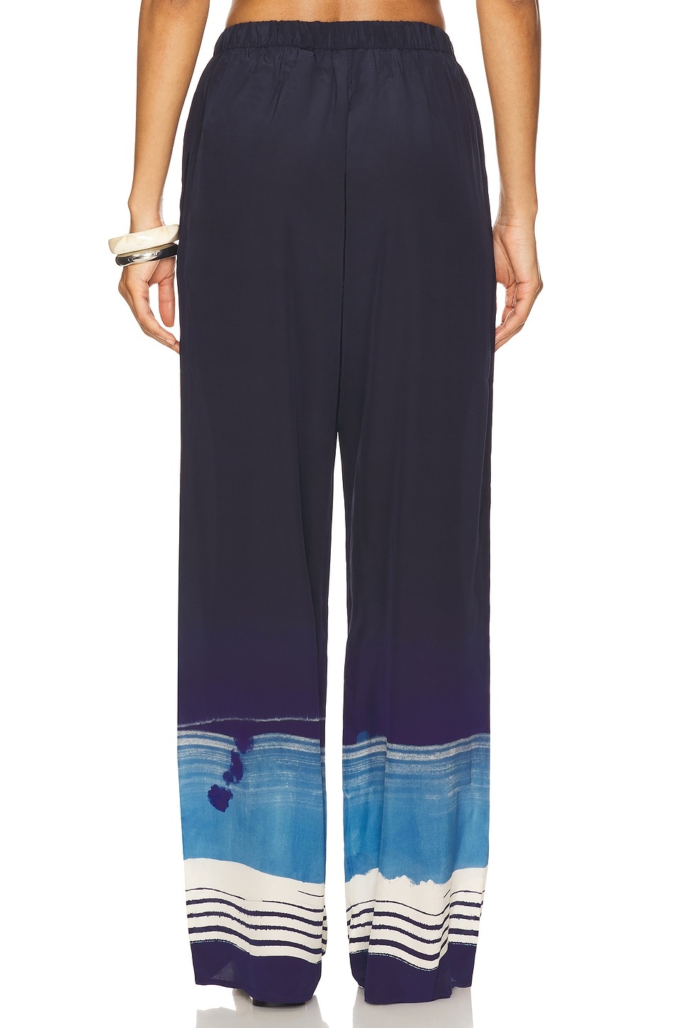 Mariner Pant - 4