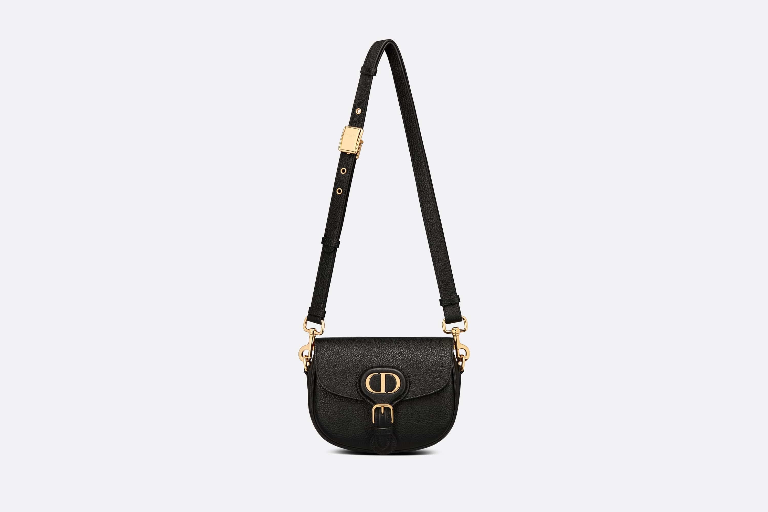 Small Dior Bobby Bag - 5