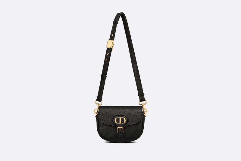 Small Dior Bobby Bag 5