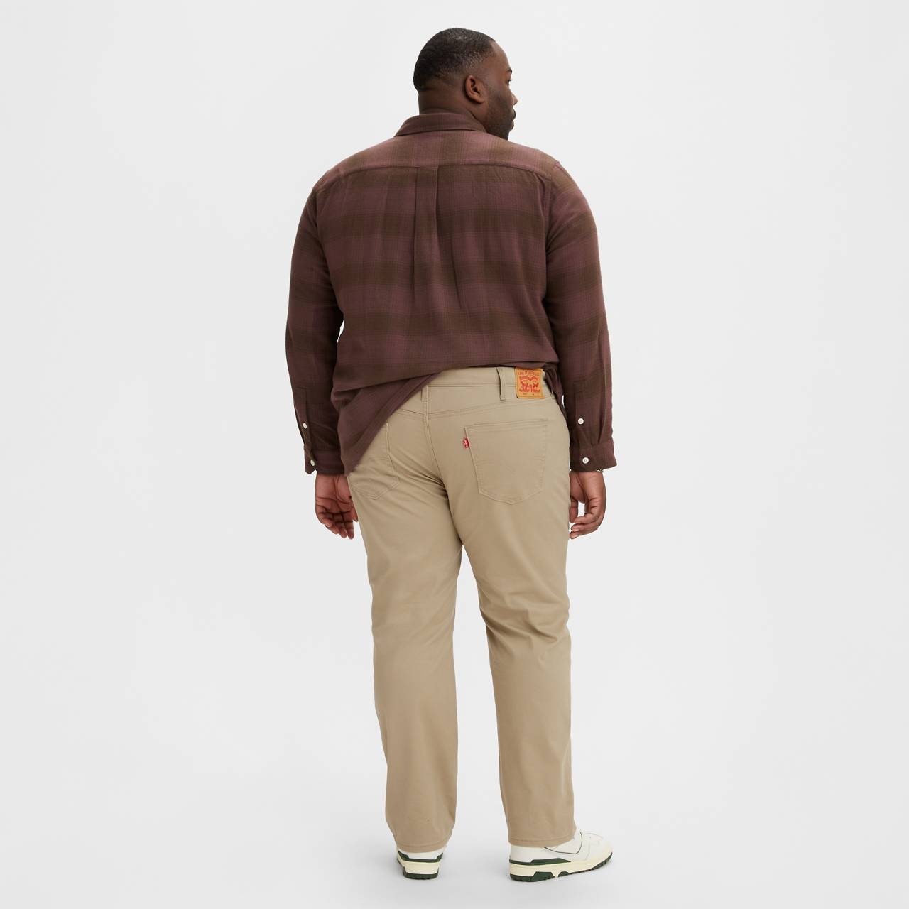 541™ ATHLETIC TAPER MEN'S PANTS (BIG & TALL) - 3