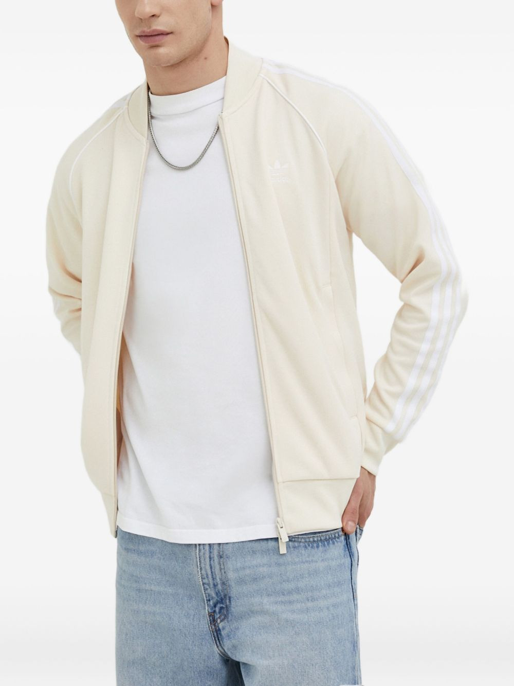 Adicolor Classics SST zipped sweatshirt - 2