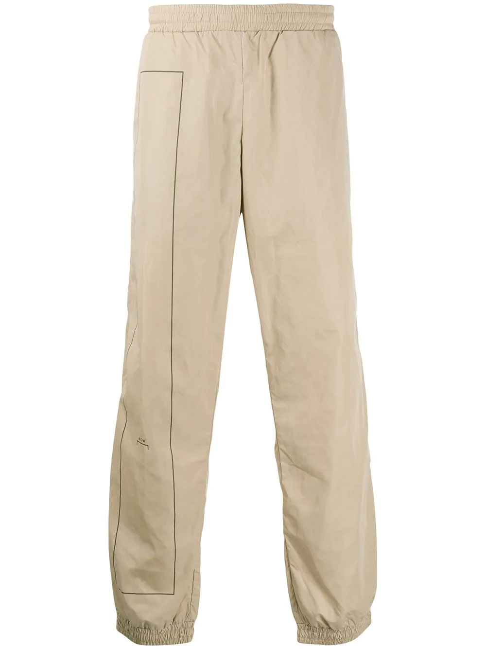 ACW signature track pants - 1