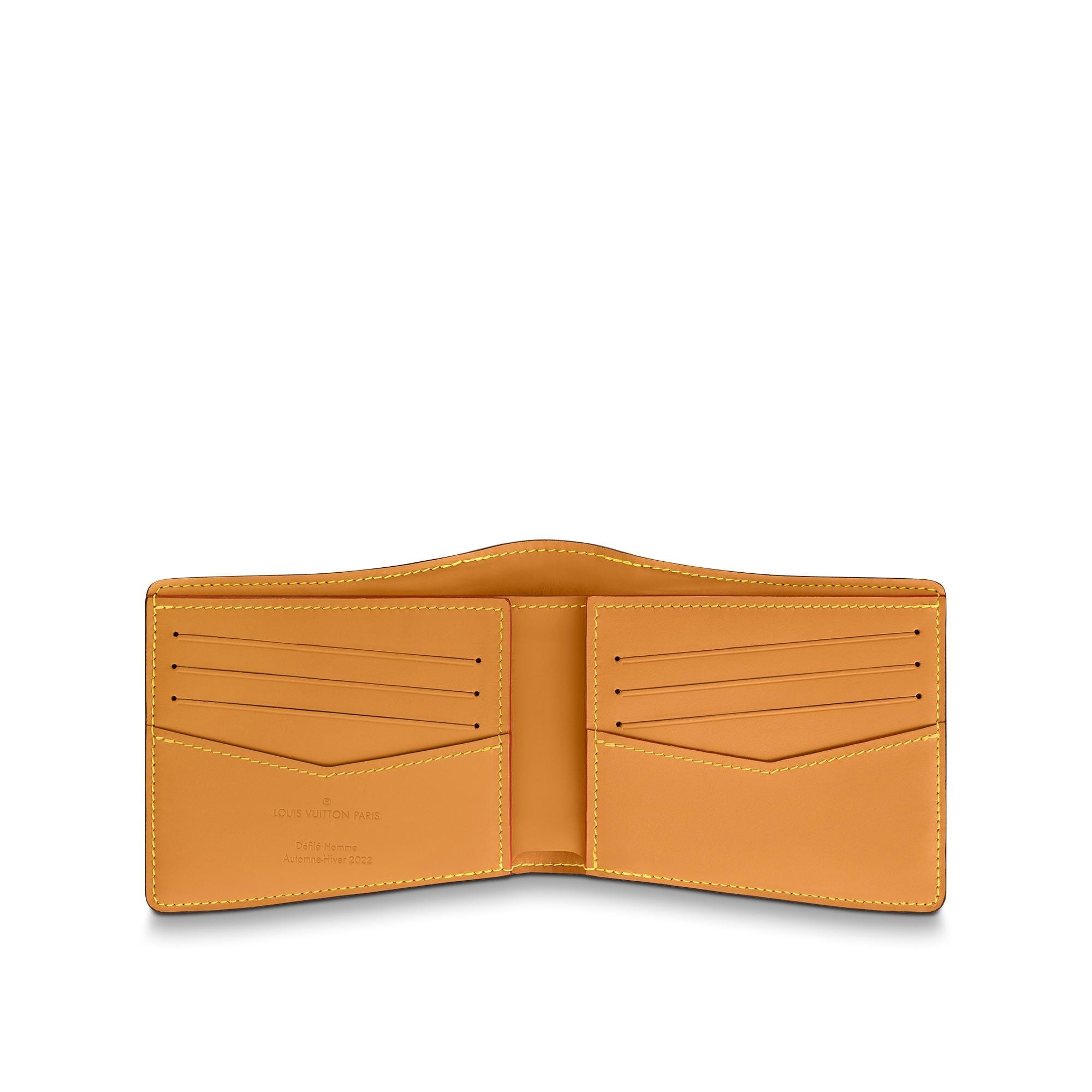 Slender Wallet - 4