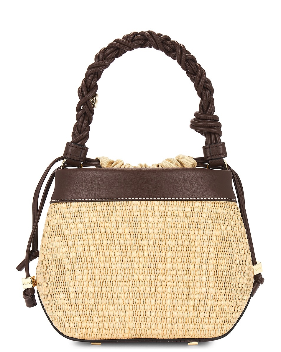 Bou Bucket Bag - 4