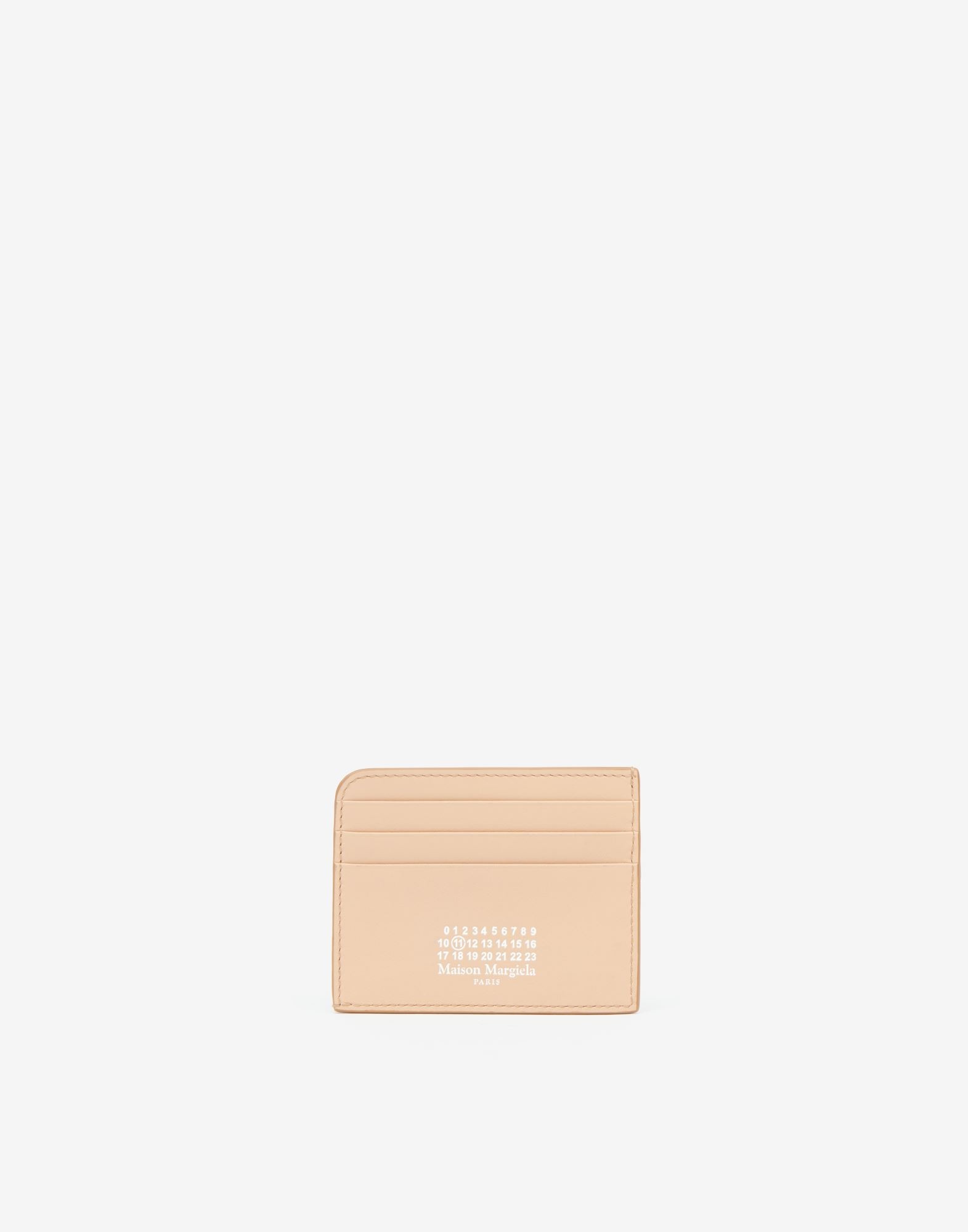 Four-stitches cardholder - 1