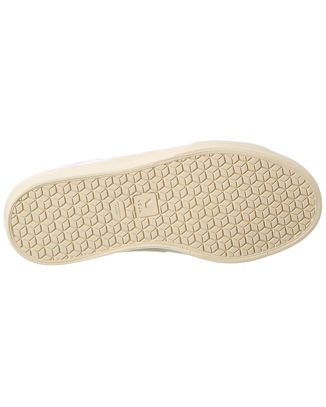 VEJA Campo Leather Sneaker - 4