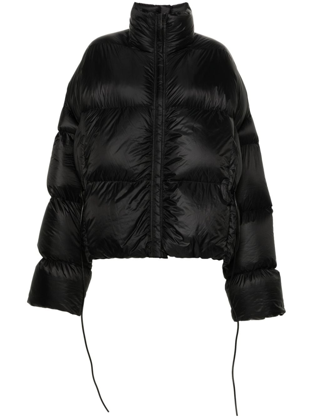 Sail down jacket - 1